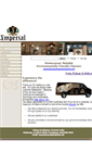 Mobile Screenshot of imperialcleaners.us